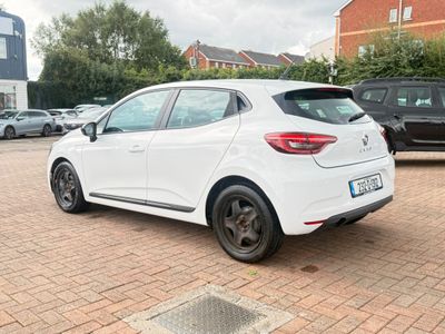 2023 Renault Clio