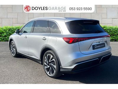 2027 MG MGS6