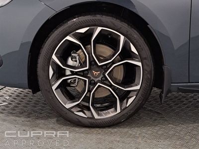 2026 Cupra Leon