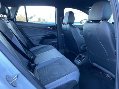 2022 Volkswagen ID.4