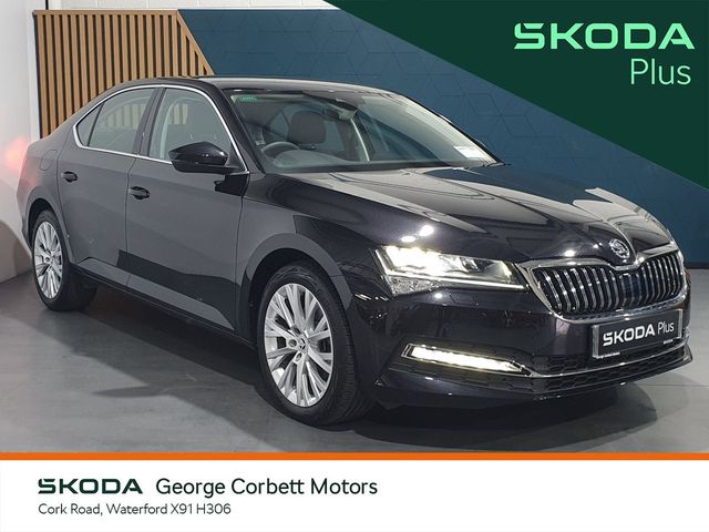 vehicle for sale from George Corbett Motors