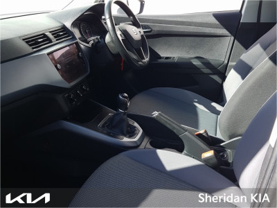 2019 SEAT Arona