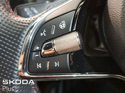2024 Skoda Octavia