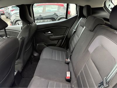 2022 Dacia Sandero