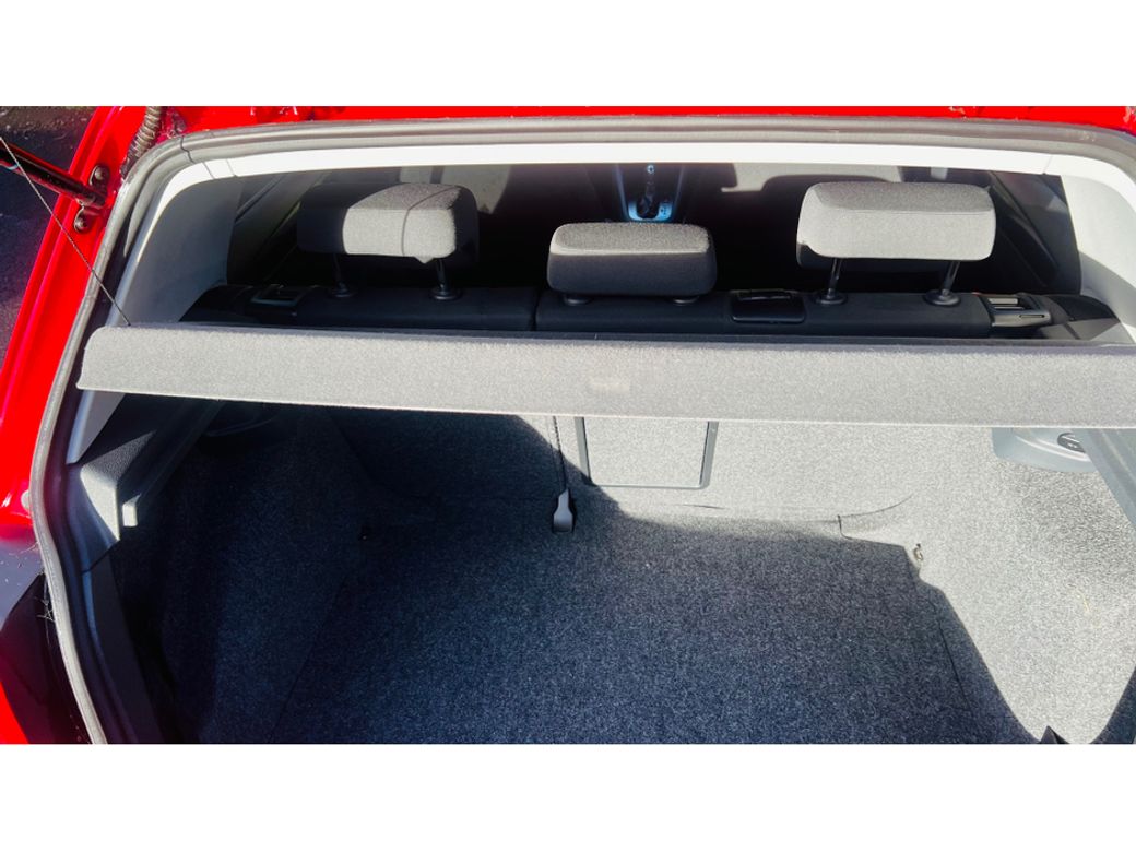 2012 Volkswagen Golf