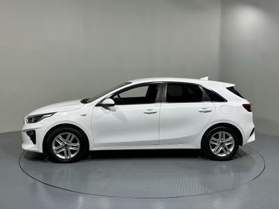 2019 Kia Ceed