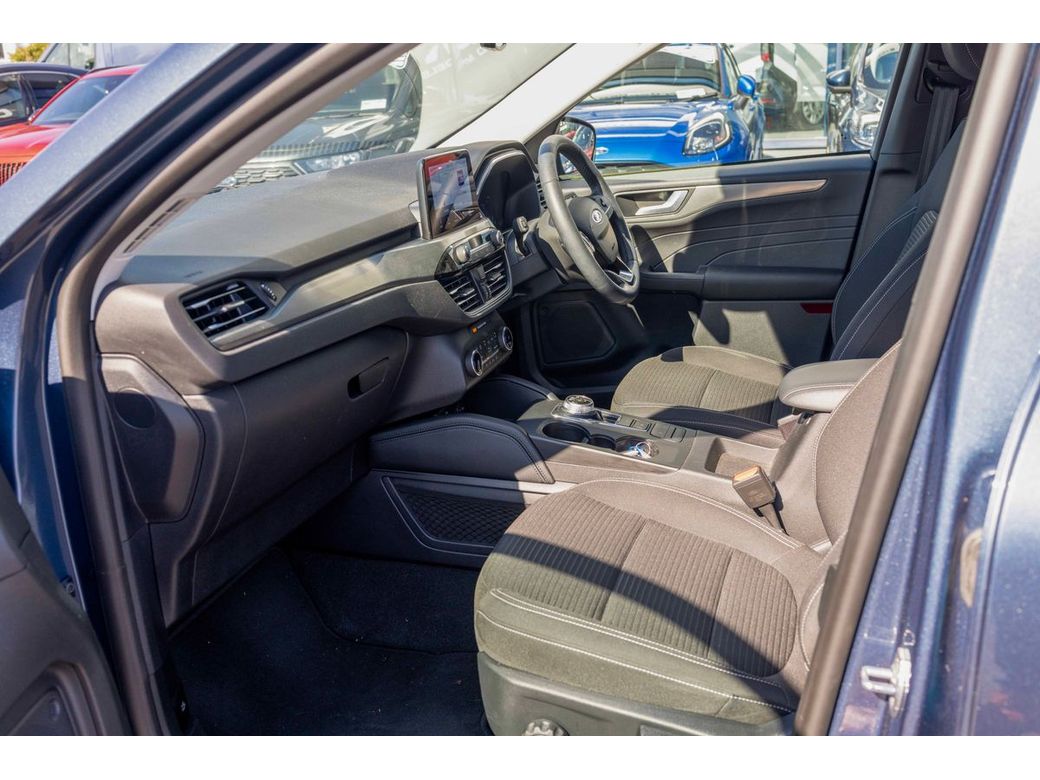 2024 Ford Kuga