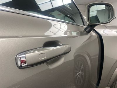 2022 Volvo XC90