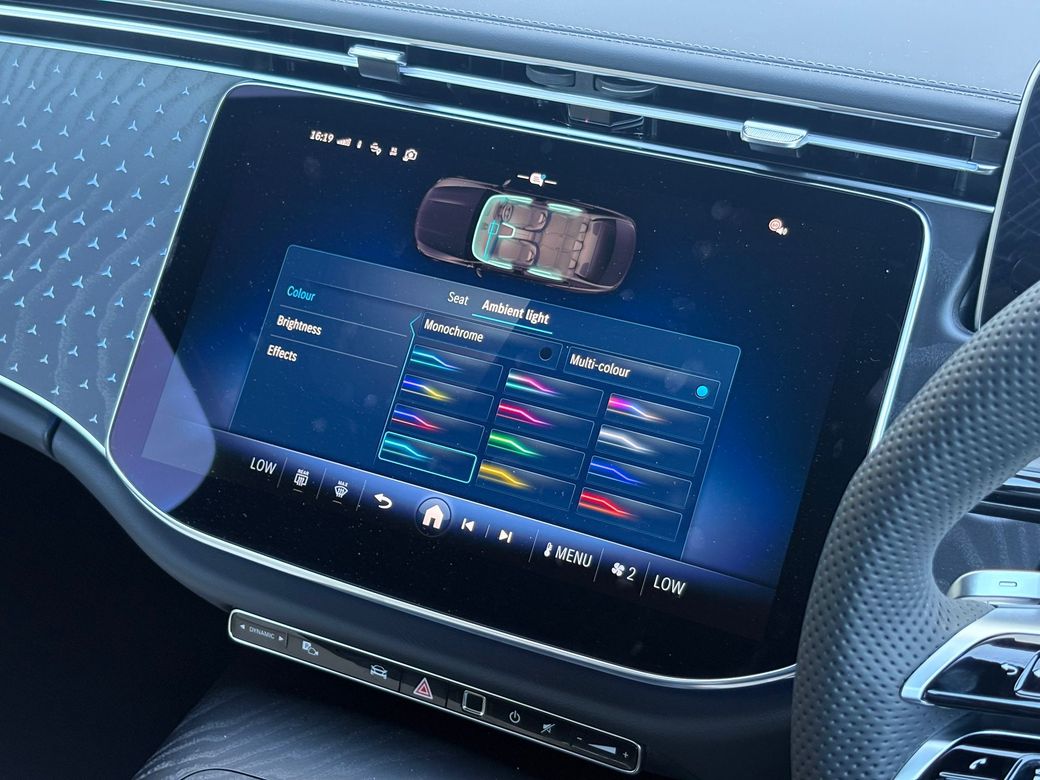 2026 Mercedes-Benz E Class