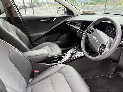 2023 Kia Niro