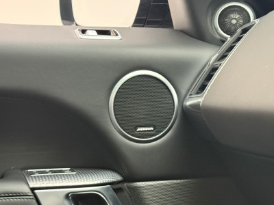 2020 Land Rover Range Rover Sport