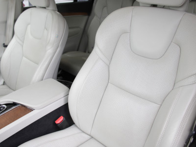 2019 Volvo XC90