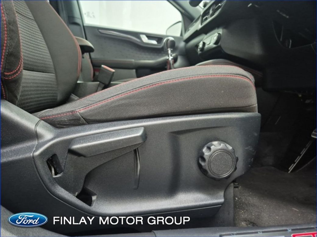 2021 Ford Kuga