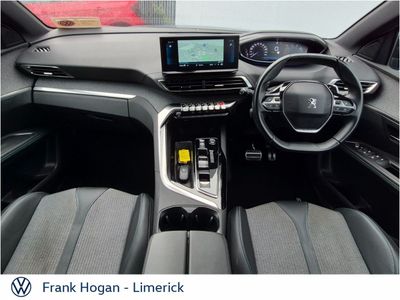 2023 Peugeot 5008