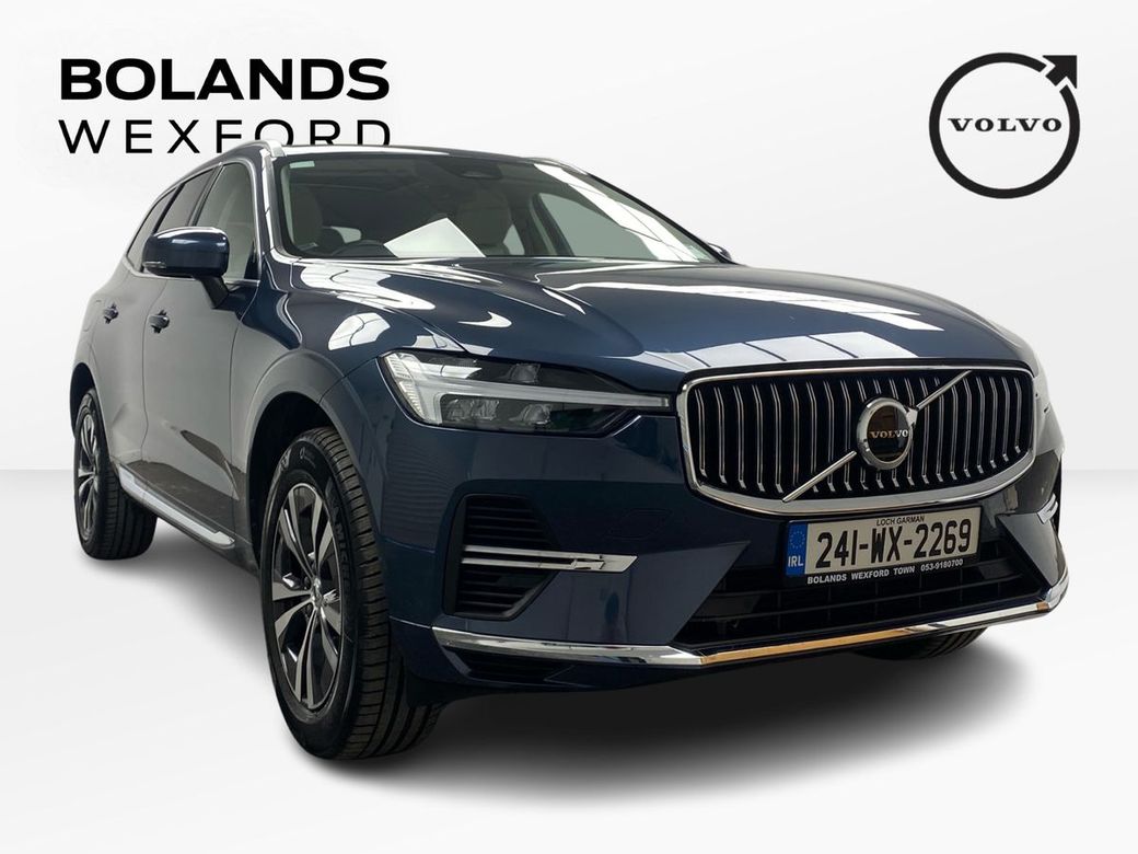 2024 Volvo XC60