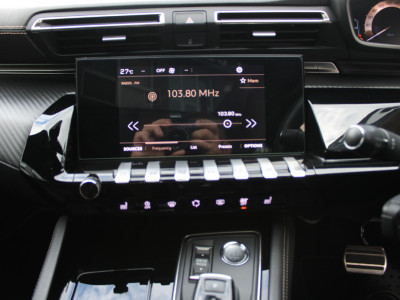 2021 Peugeot 508