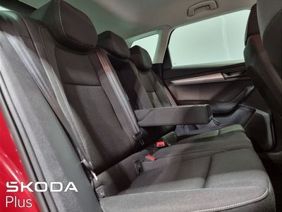 2023 Skoda Karoq