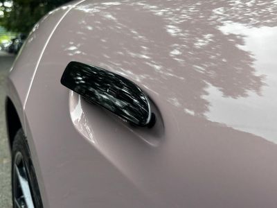 2024 Porsche Taycan