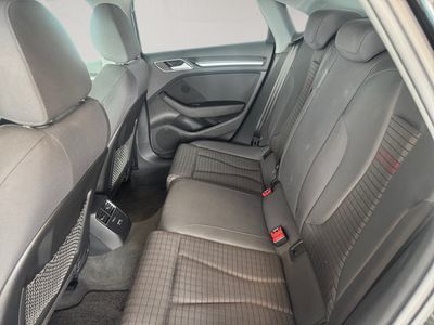 2020 Audi A3