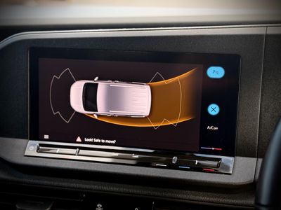 2024 Volkswagen Caddy