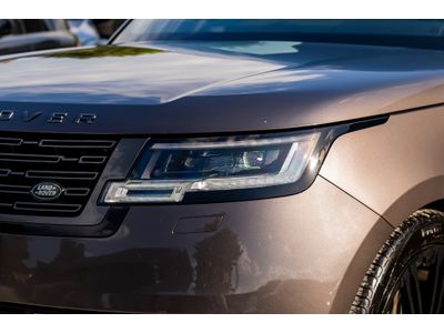 2024 Land Rover Range Rover
