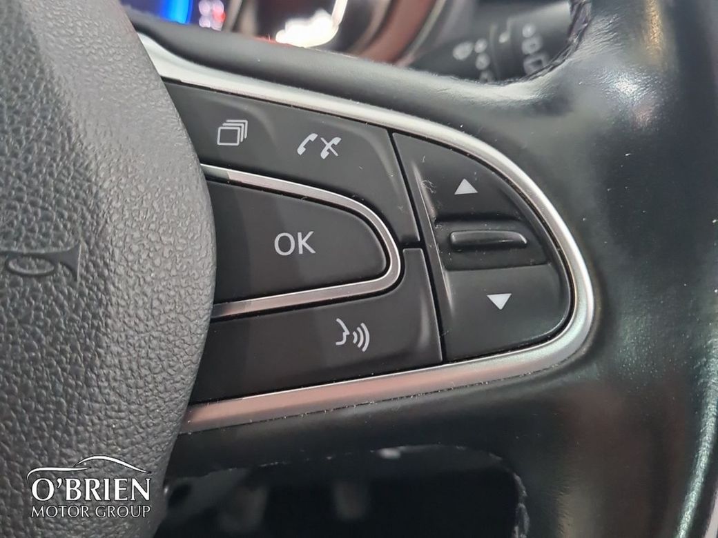 2019 Renault Kadjar