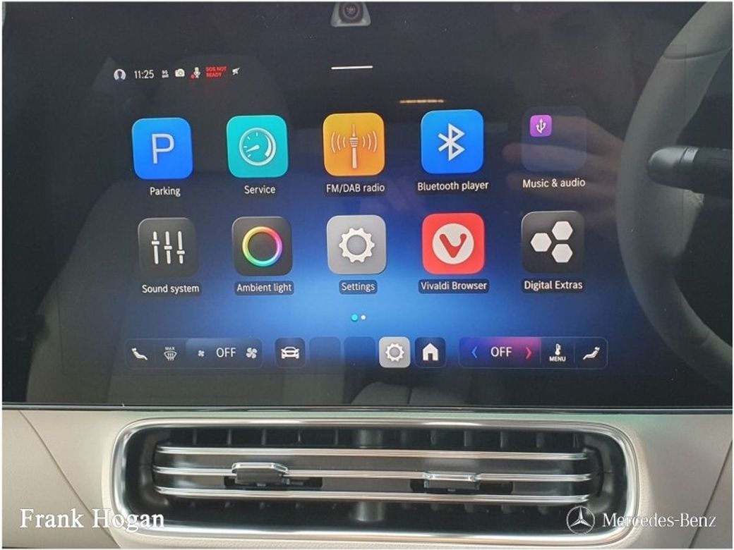 2026 Mercedes-Benz CLA Class