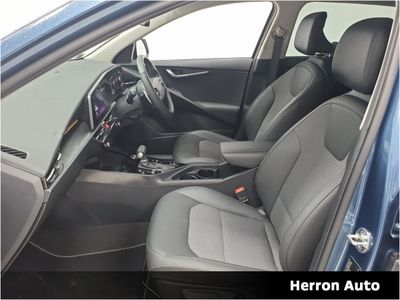 2023 Kia Niro