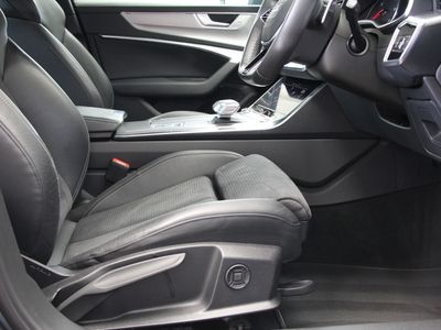 2022 Audi A6