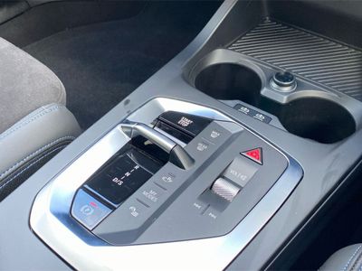 2026 BMW 1 Series