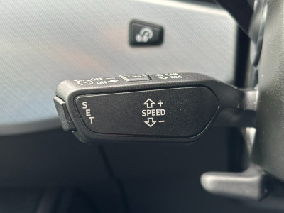 2022 Audi A4