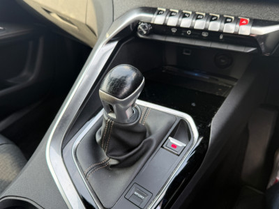 2020 Peugeot 3008