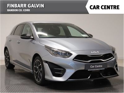 2024 Kia Ceed