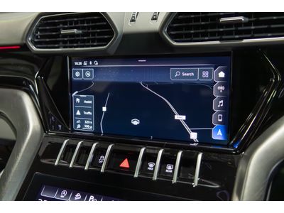 2021 Lamborghini Urus