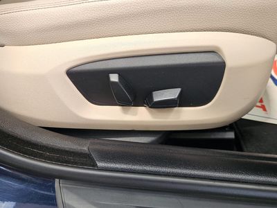 2015 BMW 5 Series