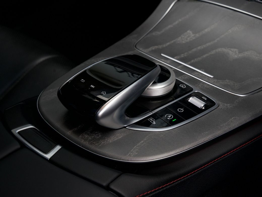 2020 Mercedes-Benz CLS Class