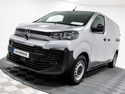 2026 Citroen Dispatch