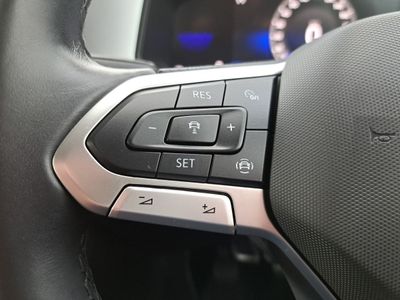 2024 Volkswagen T-Roc
