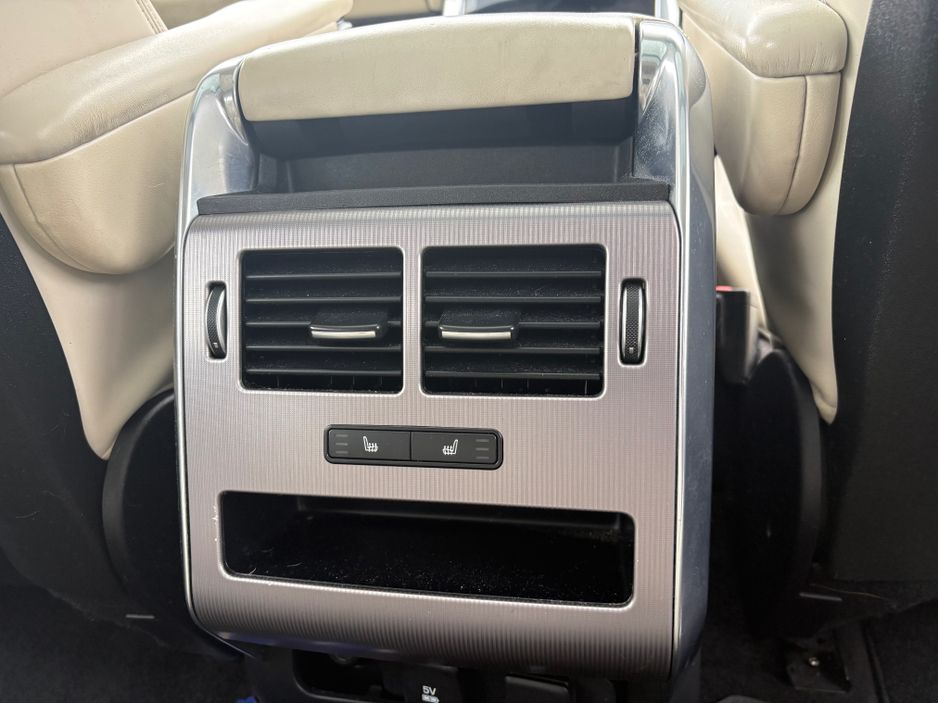 2019 Land Rover Range Rover Sport