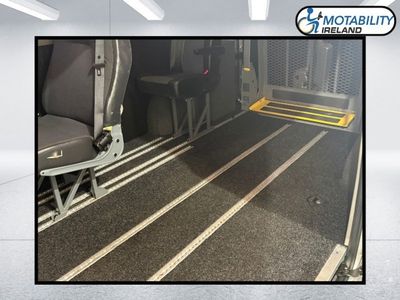 2015 Renault Master