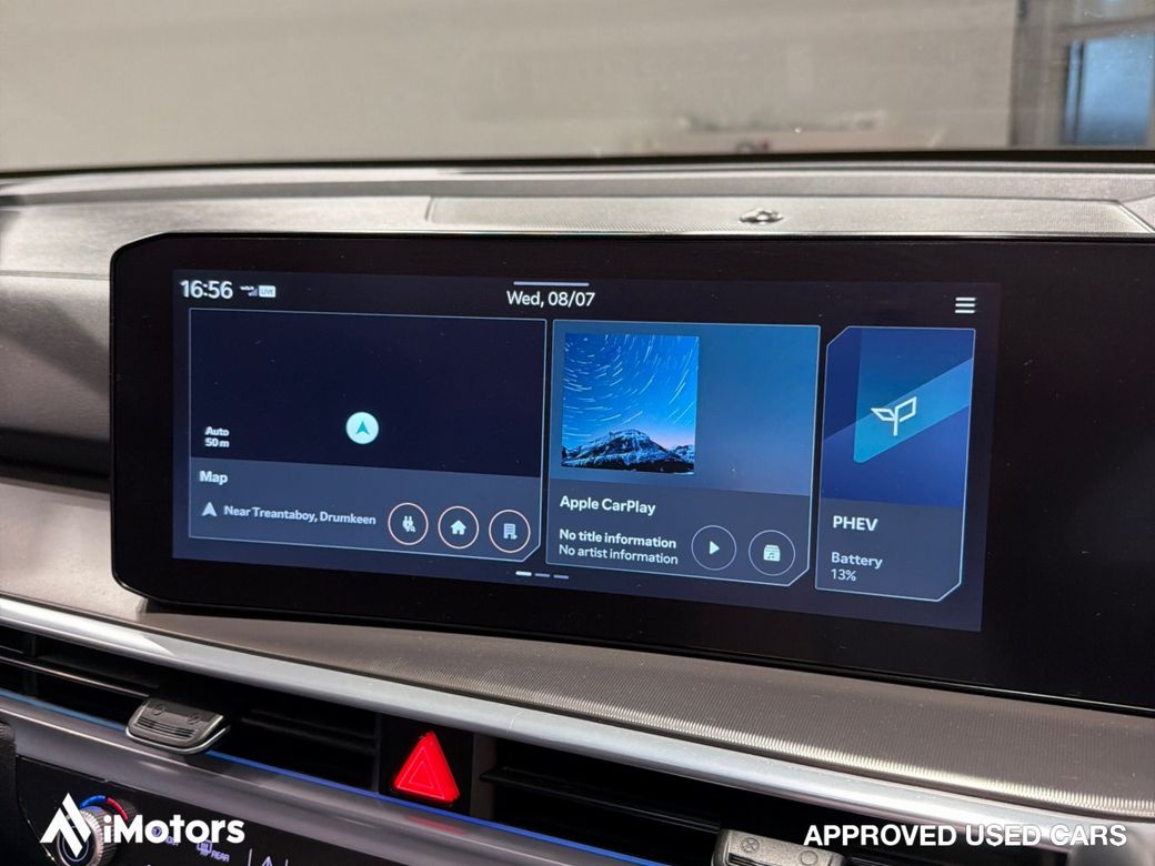 2024 Kia Sorento