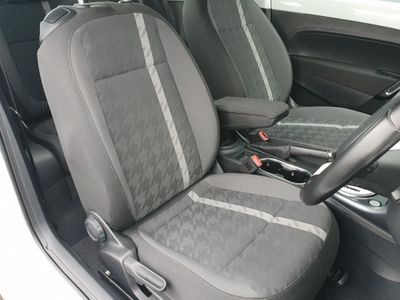 2017 Volkswagen Beetle