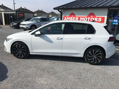 2024 Volkswagen Golf