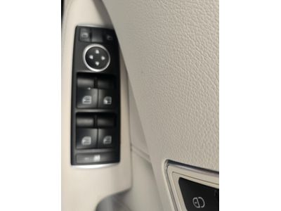 2015 Mercedes-Benz E Class