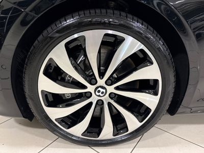 2026 Bentley Continental