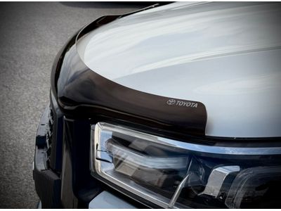 2022 Toyota Hilux