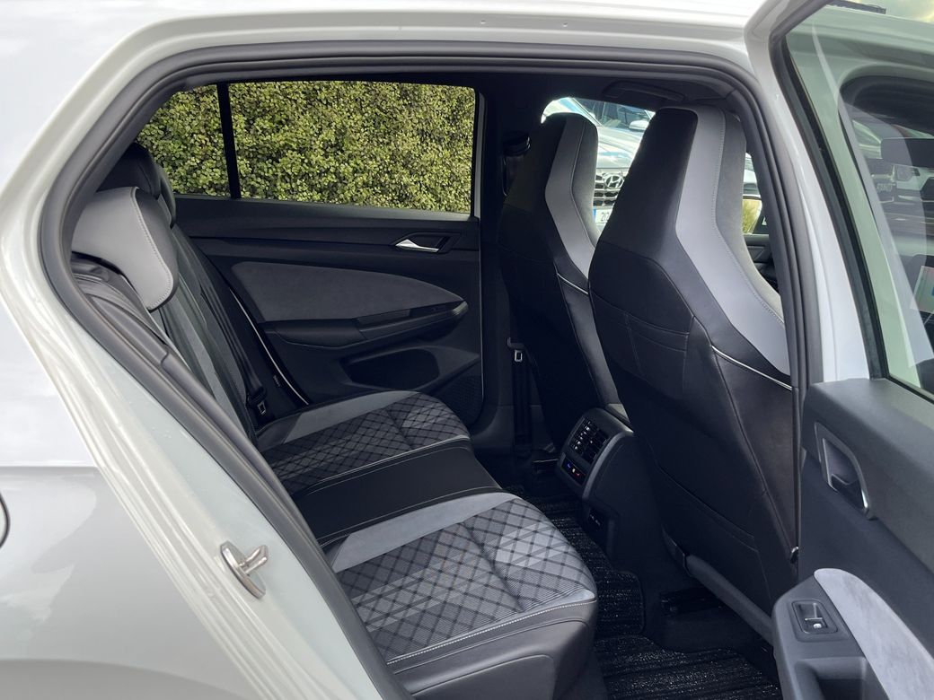 2022 Volkswagen Golf