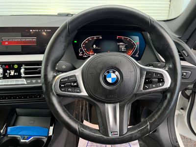 2020 BMW 2 Series