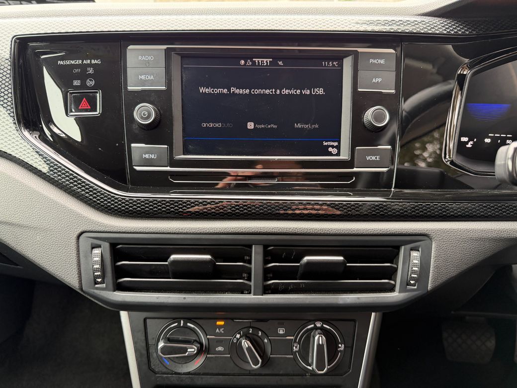 2023 Volkswagen Taigo