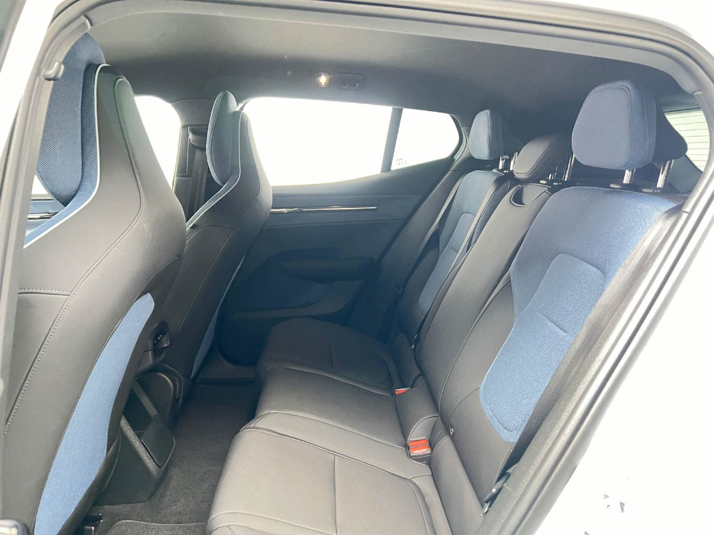 2024 Volvo EX30